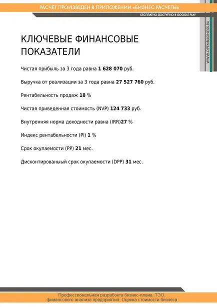 Готов бизнес план 1 Wedding Salon (Salon) Готов бизнес план булчински салон 1