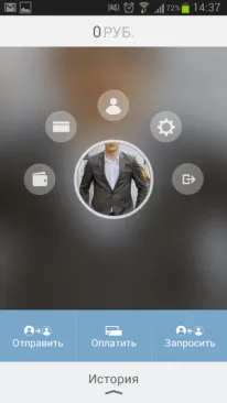 5 legjobb mobil pénztárca, apptractor