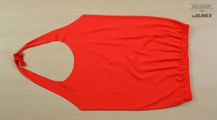 5 cportivnyx felsők kezüket rajzolás nélkül (5 diy)