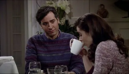 5 titkai How I Met Your Mother, blog kiemelkedő vígjáték
