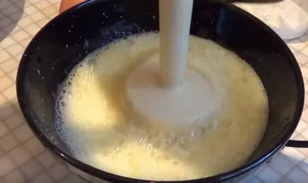 5 Receptek sajtot rakott a kemencében (fotókkal)