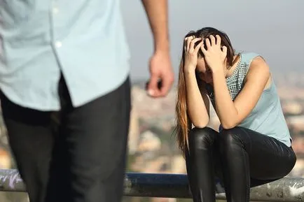 4 A Tanács hogyan vitatkozni az emberekkel, nem elrontani kapcsolatok, em