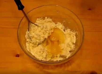 5 Receptek sajtot rakott a kemencében (fotókkal)