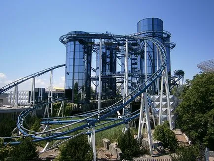 25. leglátogatottabb szórakoztató park a világon, amelyet érdemes felkeresni során a régóta várt (a világ) 25. leglátogatottabb szórakoztató park a világon, amelyet érdemes felkeresni során a régóta várt