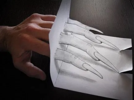 3D képeket fotópapírra
