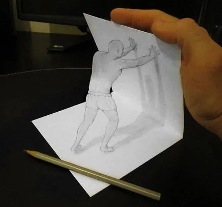 3D képeket fotópapírra