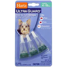 Hartz - ефективна защита на кучета и котки от бълхи, кърлежи и комари капки, яки, шампоани, спрейове