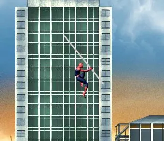Играйте първите 20 мача от Spider-Man безплатно онлайн (Spider-Man)