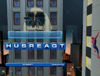 Играйте първите 20 мача от Spider-Man безплатно онлайн (Spider-Man)