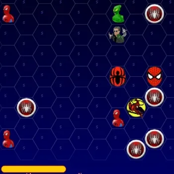 Играйте първите 20 мача от Spider-Man безплатно онлайн (Spider-Man)