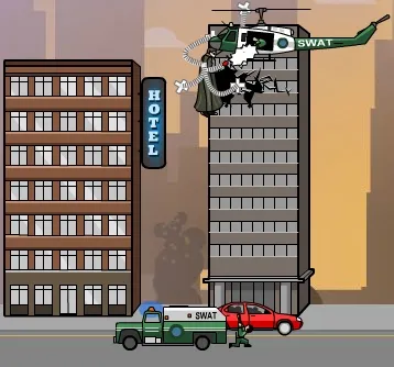 Играйте първите 20 мача от Spider-Man безплатно онлайн (Spider-Man)