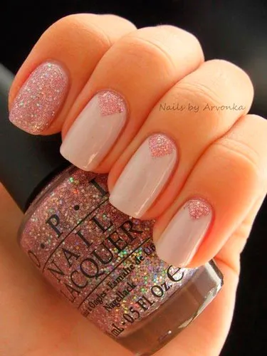 нокти идеи OPI, 65 снимки