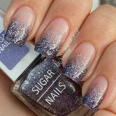 нокти идеи OPI, 65 снимки