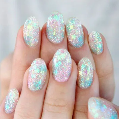 нокти идеи OPI, 65 снимки