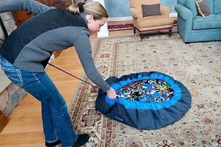 Идеи за съхранение на детски играчки (40 снимки)