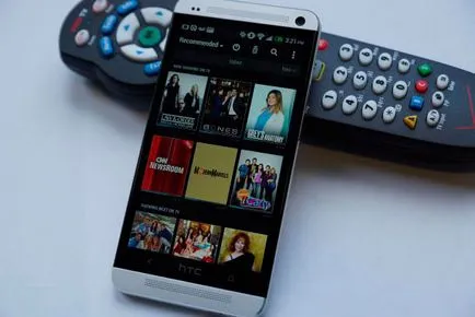 HTC One отговори на често задавани въпроси (FAQ)