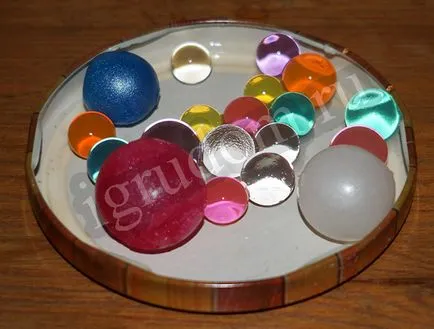 Играчки - растат в топките вода orbeez