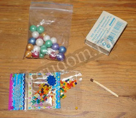 Играчки - растат в топките вода orbeez