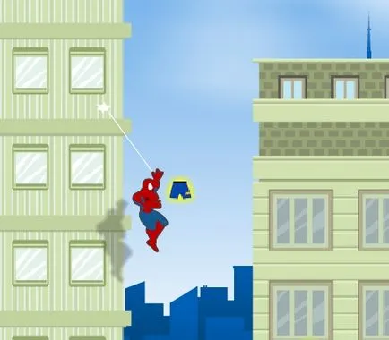 Играйте първите 20 мача от Spider-Man безплатно онлайн (Spider-Man)
