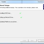 Installapk (комплекти с компютър APK файлове на smartfton)