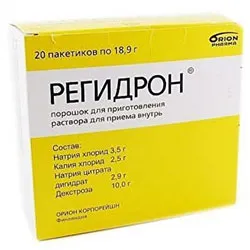 Интоксикация - признаци и лечение у дома