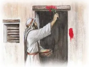 история на Пасха