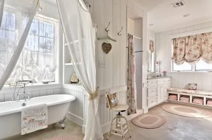 Интериорът на най-красивите бани (55 снимки), vksplus