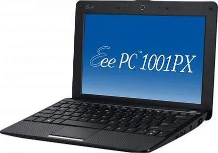 История Intel Atom процесор