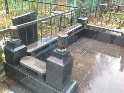 Това, което прави надгробни паметници погребални паметници