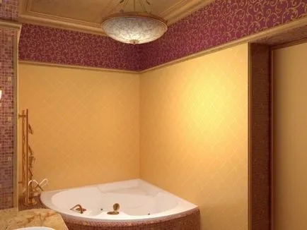 Интериорът на най-красивите бани (55 снимки), vksplus