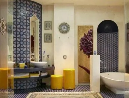 Интериорът на най-красивите бани (55 снимки), vksplus