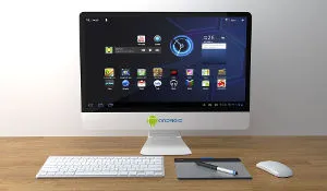 Как бързо да създадете пряк път на работния плот