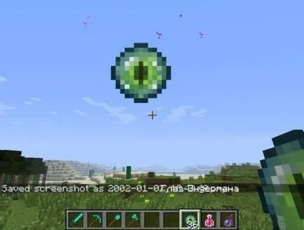 Как да намерите бързо замък в Minecraft онлайн
