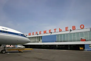 Как да стигнем и си отиват от летище Домодедово в Шереметиево Aeroexpress влак и автобус