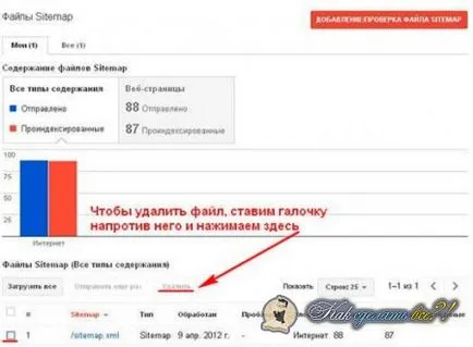 Как да добавите сайт в търсачката Yandex, Google, Rambler, Yahoo, Bing, мета, костенурка, gigablast