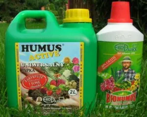 Както се използва инструкция vermicompost течен