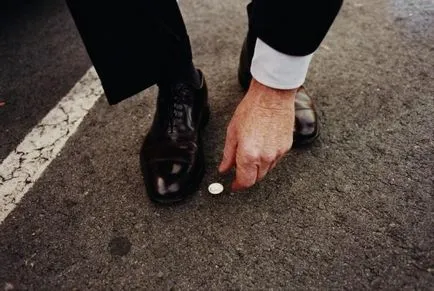 Кои са нещата, които не можете да вземете на улицата (какво) Кои са нещата, които не можете да вземете на улицата