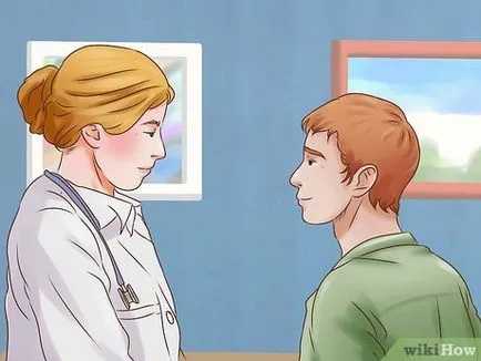 Как да се отървем от мухи в очите (и) Как да се отървем от мухи в очите