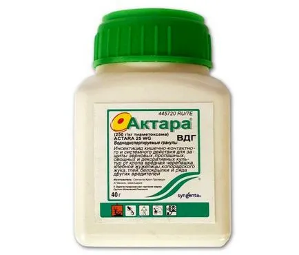 Как да се отървете от акари - означава предотвратяване, наркотици