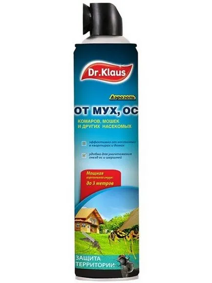 Как да се отървем от стършели - химия и механични капани