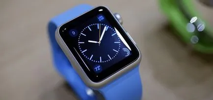 Как мога да използвам ябълка гледате безплатно iphone