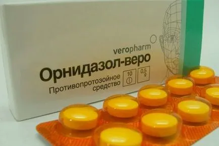 Как за лечение на паразити в човешкото тяло е в състояние да лекува