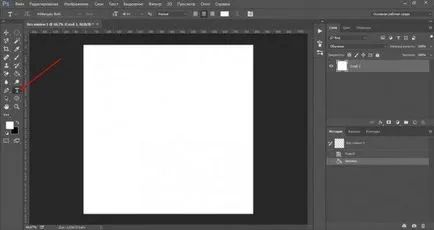 Как да напишем текст в кръг в Photoshop стъпка по стъпка ръководство