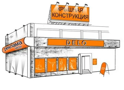 Как да се изгради една рекламна продукция 5 акценти