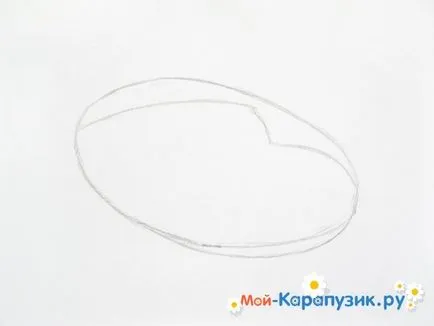 Как да се направи Светкавица МакКуин от м