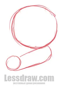 Как да се направи карта, lessdraw
