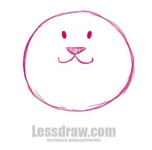 Как да се направи карта, lessdraw