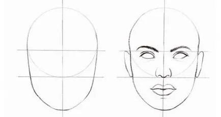 Как да се направи приятелка, lessdraw