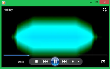 Как да се създаде Windows Media Player