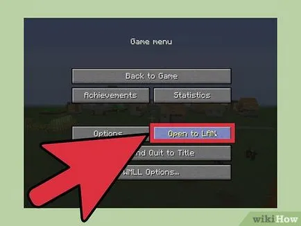 Как да се създаде личен сървър Minecraft